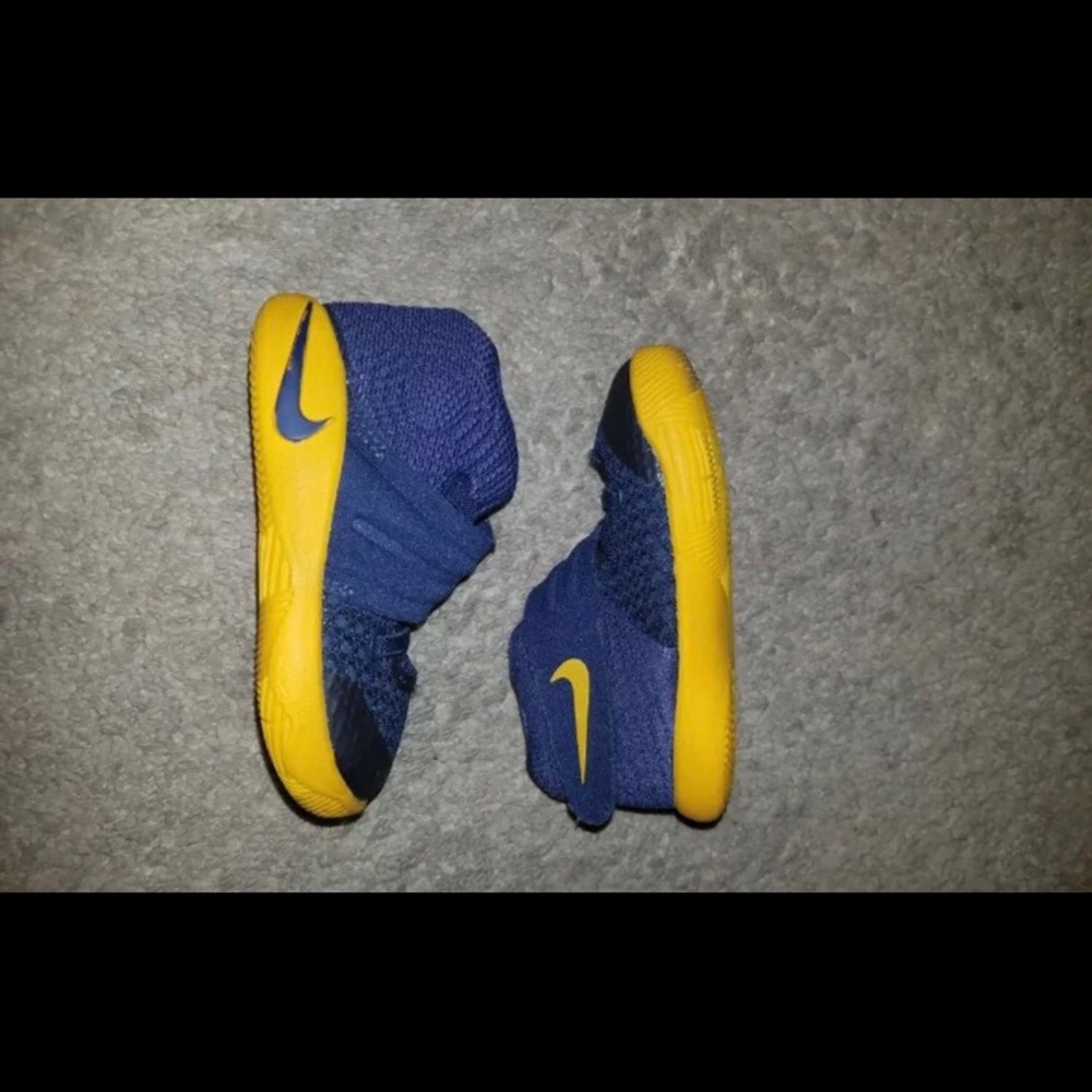 Nike Baby Kyrie Irving 4C